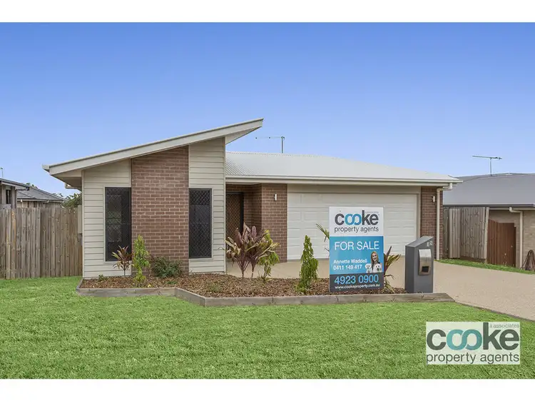 15 Maple Street, Norman Gardens QLD 4701