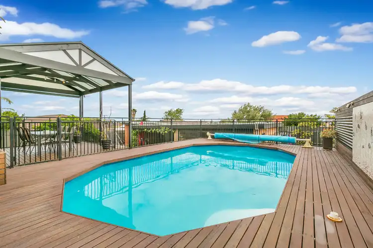 Third view of Homely house listing, 4 Barnett Terrace, Seacliff Park SA 5049
