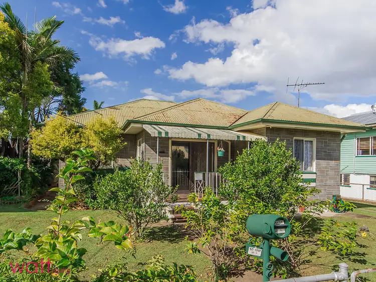Main view of Homely house listing, 15 Halcomb Street, Zillmere QLD 4034