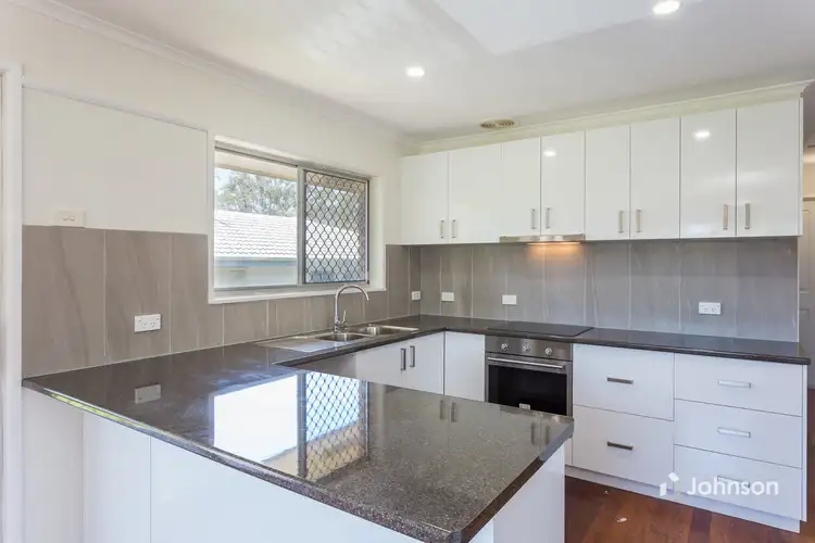 Second view of Homely house listing, 32 Charles Canty Drive, Wellington Point QLD 4160