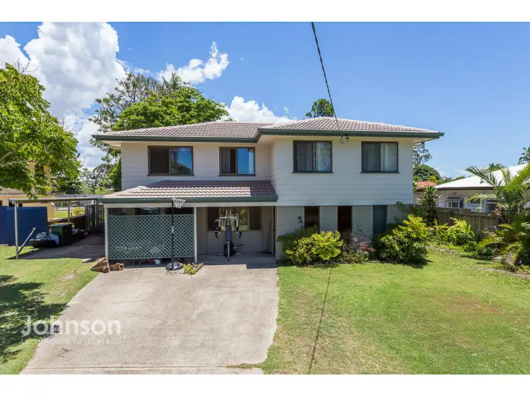 20 Willard Road, Capalaba QLD 4157