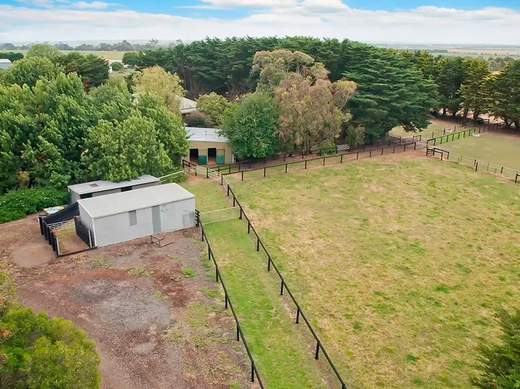 Fourth view of Homely rural property listing, 830 Princess Highway, Larpent VIC 3249