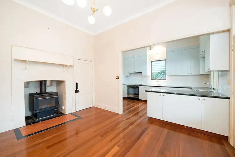 Second view of Homely house listing, 10 Ware Street, Camperdown VIC 3260