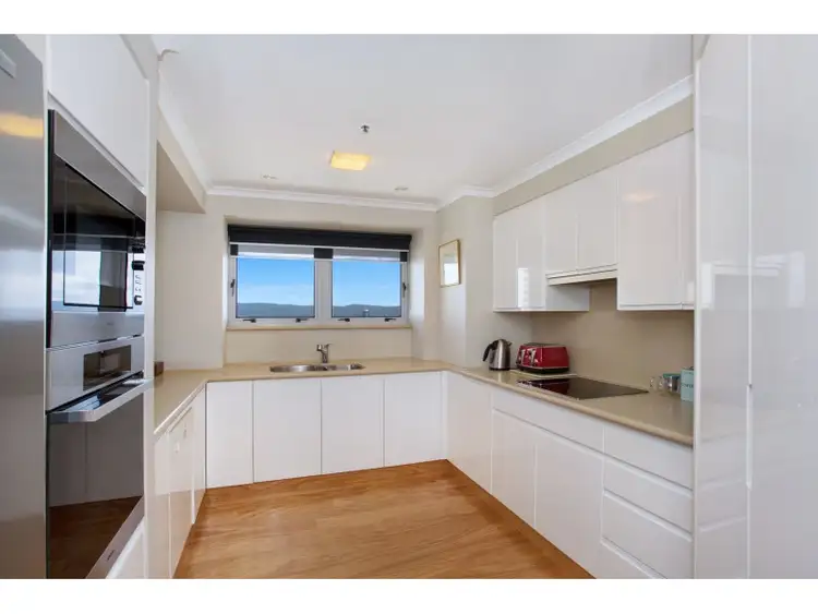 Seventh view of Homely apartment listing, 91 Grand Mariner, 12 Commodore Drive, Paradise Waters QLD 4217