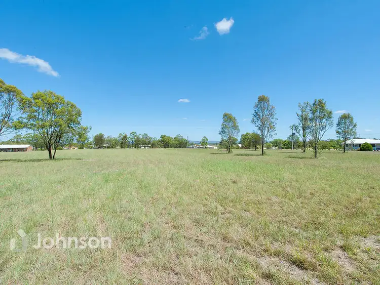 Fifth view of Homely land listing, 100 Staatz Quarry Road, Regency Downs QLD 4341