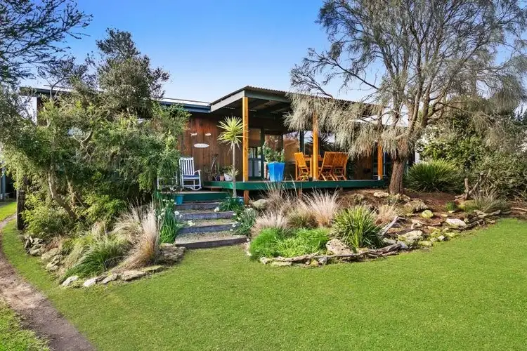 105 Bass Meadows Boulevard, St Andrews Beach VIC 3941