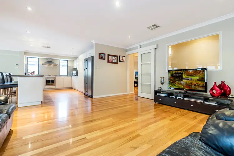 Fifth view of Homely house listing, 9 Rossmore Drive, Madeley WA 6065