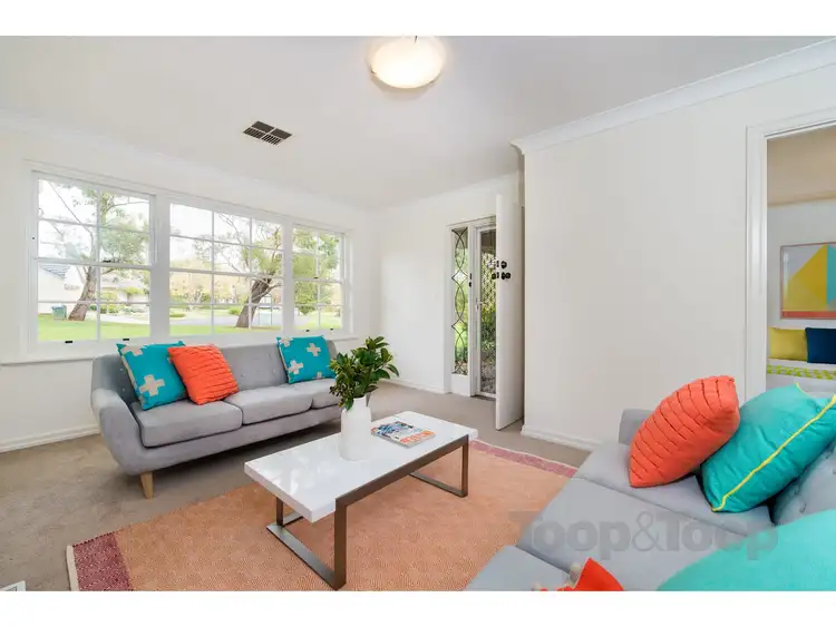 Fourth view of Homely unit listing, 2/11 Grandview Avenue, Urrbrae SA 5064