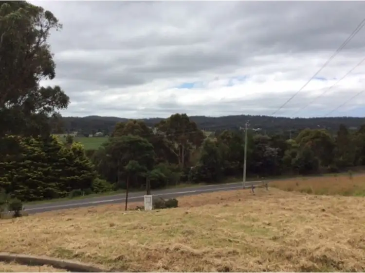 Third view of Homely land listing, 27 King Street, South Pambula NSW 2549