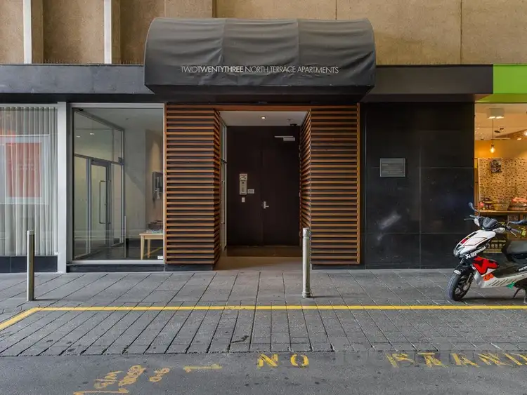 32/223 North Terrace, Adelaide SA 5000