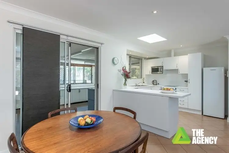 Fifth view of Homely house listing, 20 Warburton Avenue, Padbury WA 6025
