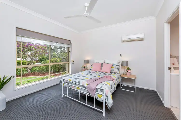 Fifth view of Homely house listing, 11 Jewel Street, Kenmore QLD 4069