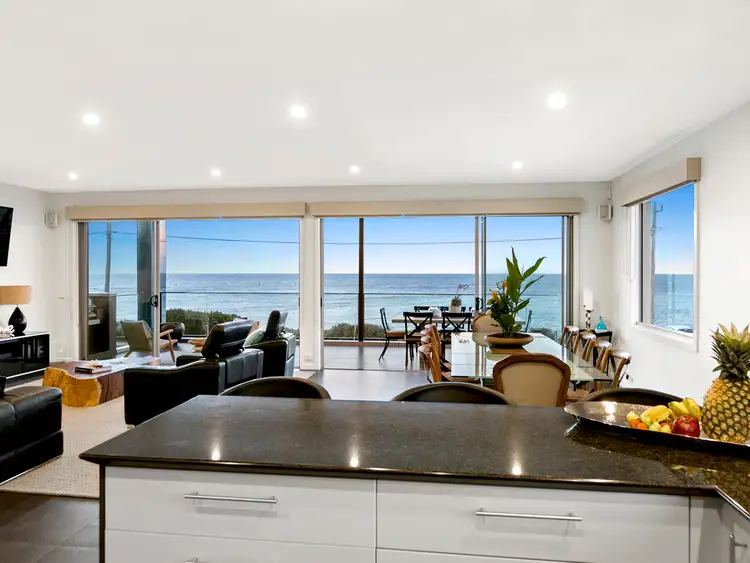 Sixth view of Homely house listing, 719 Esplanade, Mornington VIC 3931