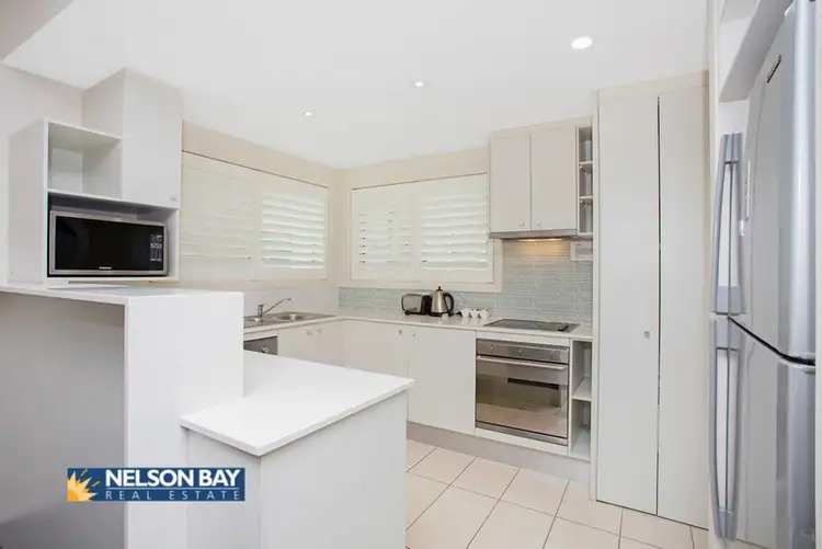 Second view of Homely unit listing, 183/265 Sandy Point Road, Salamander Bay NSW 2317