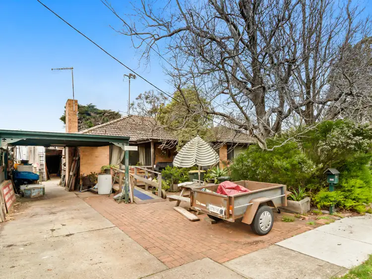 Second view of Homely house listing, 12 Airlie Grove, Seaford VIC 3198