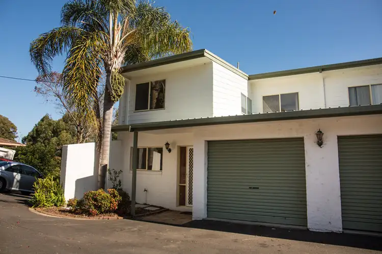 Second view of Homely apartment listing, 1/29 Munn Street, Merimbula NSW 2548