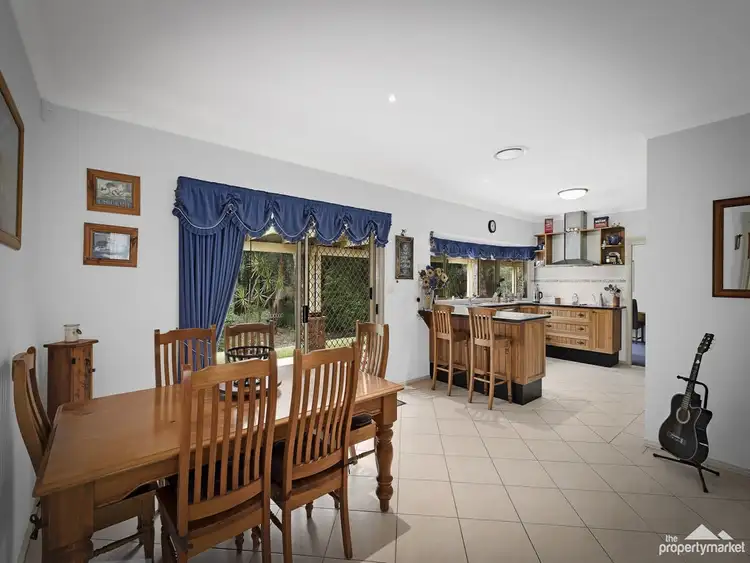Third view of Homely house listing, 21 Larapinta Drive, Wyee Point NSW 2259