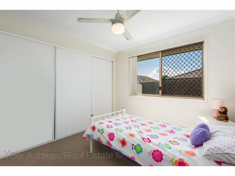 Sixth view of Homely house listing, 16 Fourth Avenue, Marsden QLD 4132