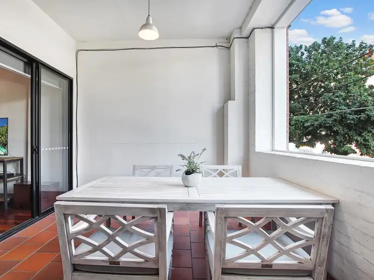 Third view of Homely apartment listing, 11/22 Florence Street, Teneriffe QLD 4005