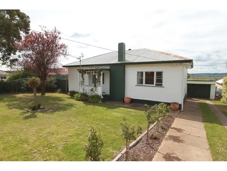 21 Annesley Street, West Bathurst NSW 2795