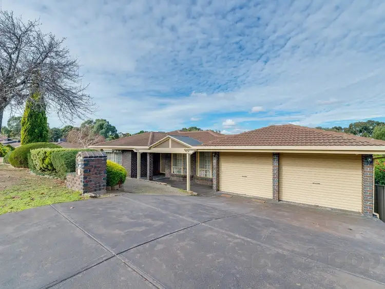 Main view of Homely house listing, 17 Foulis Court, Wynn Vale SA 5127