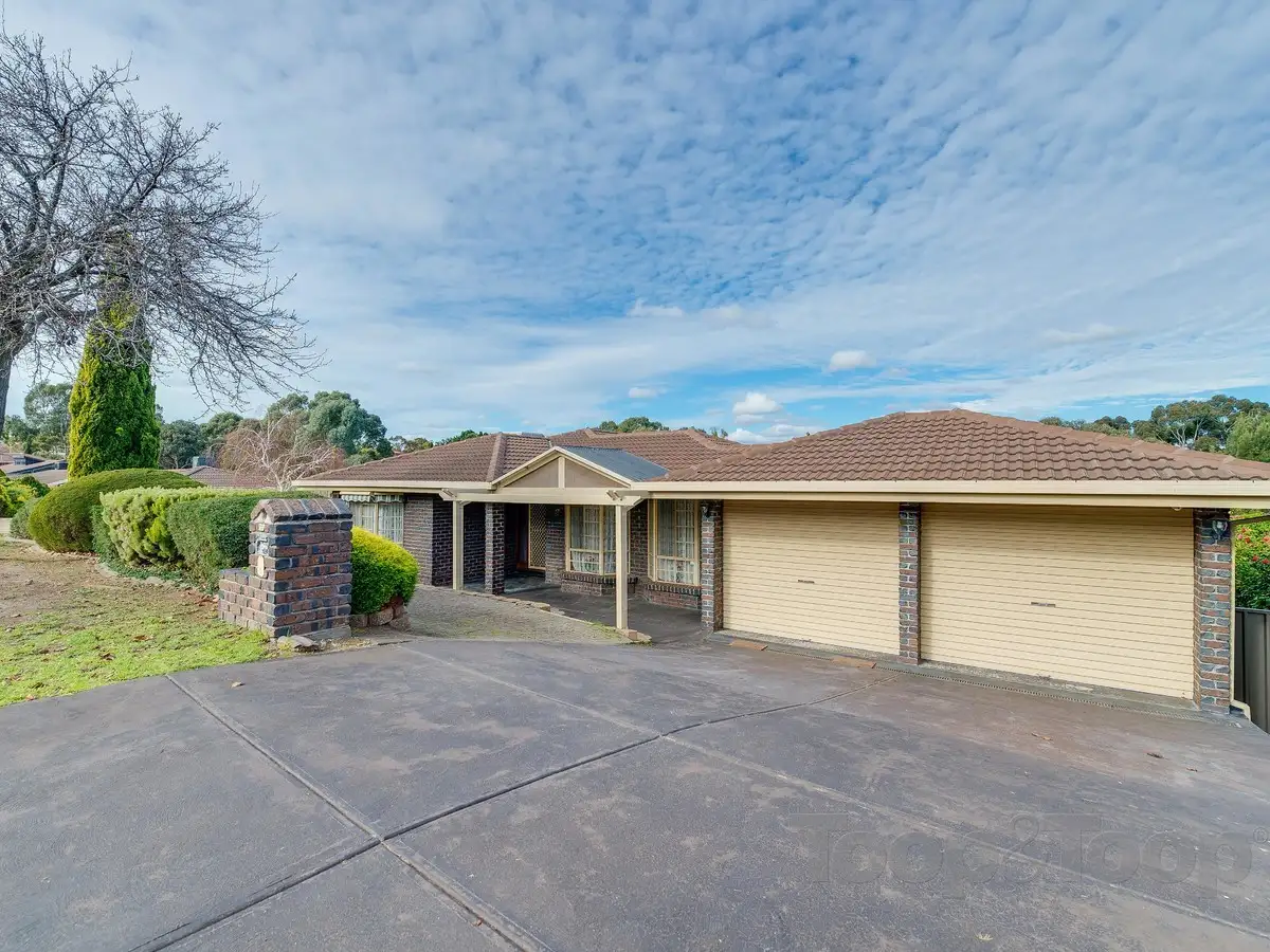 Main view of Homely house listing, 17 Foulis Court, Wynn Vale SA 5127