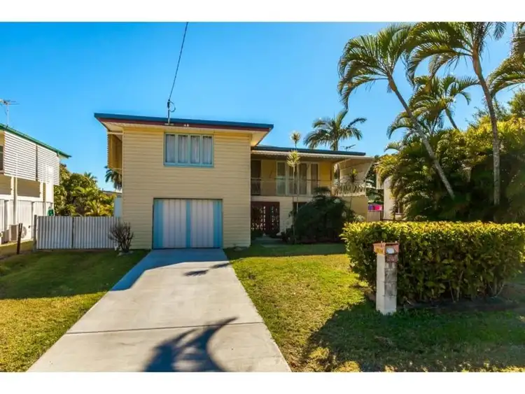 151A Donnollan Street, Berserker QLD 4701