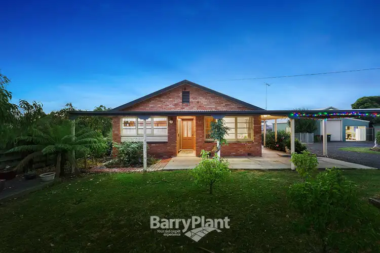 Second view of Homely house listing, 116 Loch Street, Yarragon VIC 3823