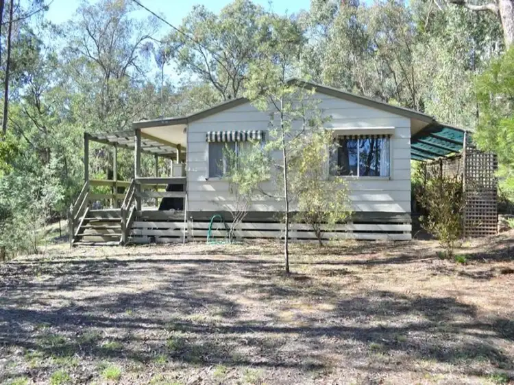 Second view of Homely house listing, 13 Riverbend Rise, Macs Cove VIC 3723