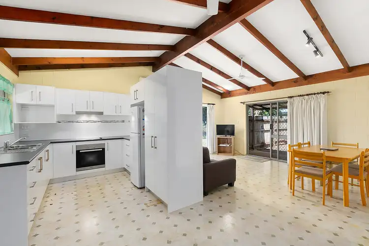 Main view of Homely house listing, 12 Salwood Close, Holloways Beach QLD 4878