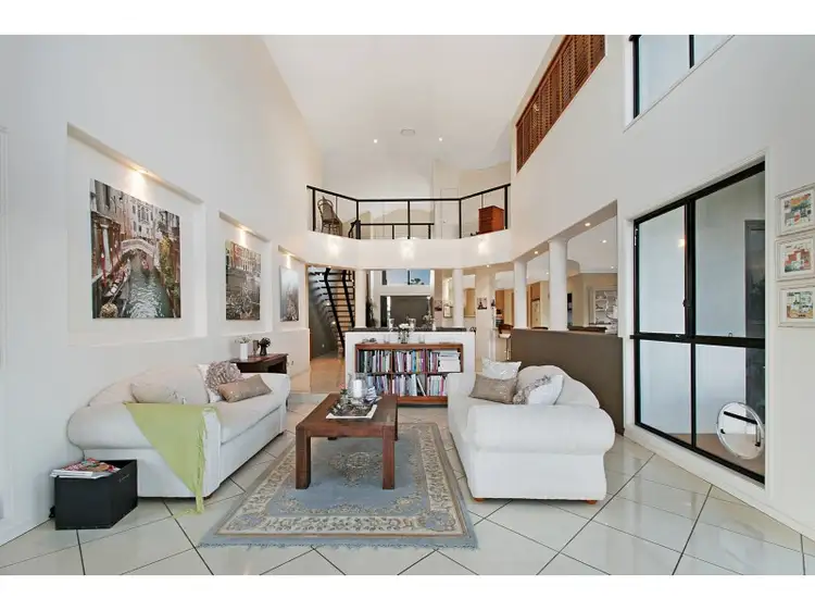 Fifth view of Homely house listing, 59 Marawa Drive, Parrearra QLD 4575