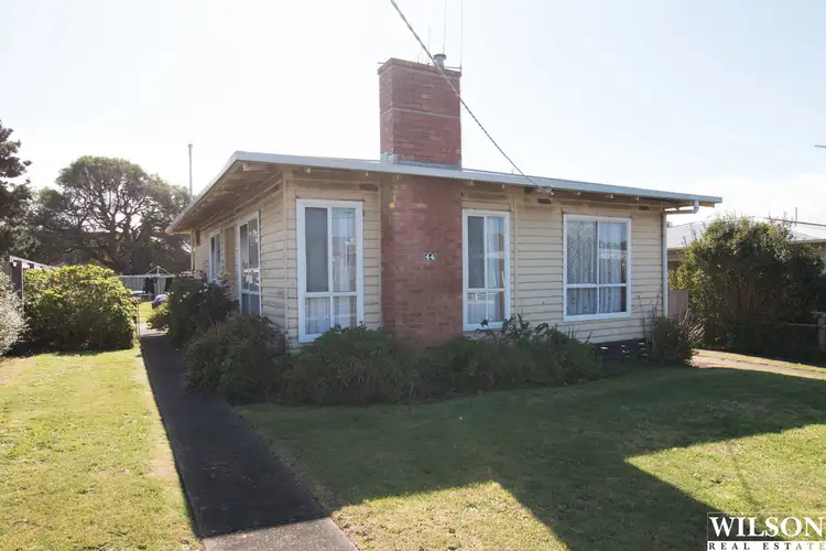 Main view of Homely house listing, 44 Crawley Street, Warrnambool VIC 3280