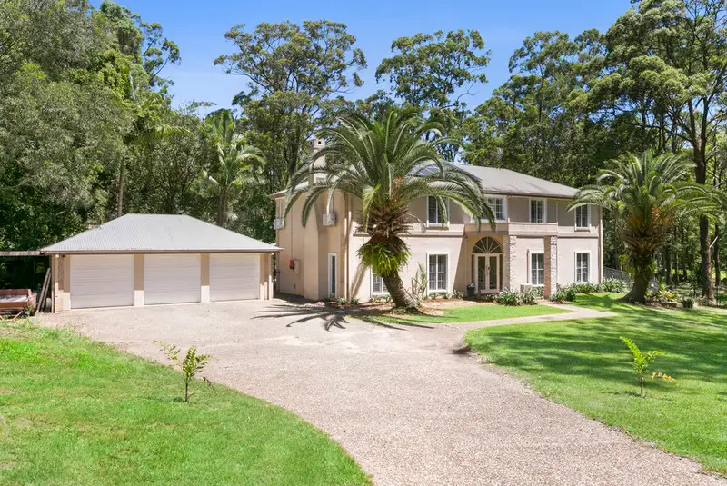 Main view of Homely house listing, 29 Country Crescent, Nerang QLD 4211