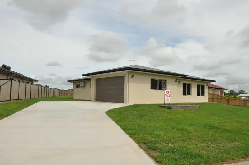 Main view of Homely house listing, 5 Amaroo Drive, Mareeba QLD 4880