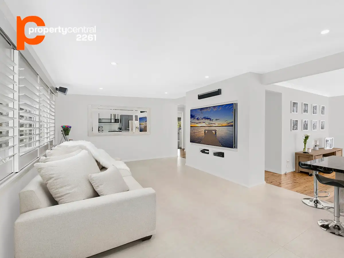 Main view of Homely house listing, 30 Shannon Parade, Berkeley Vale NSW 2261