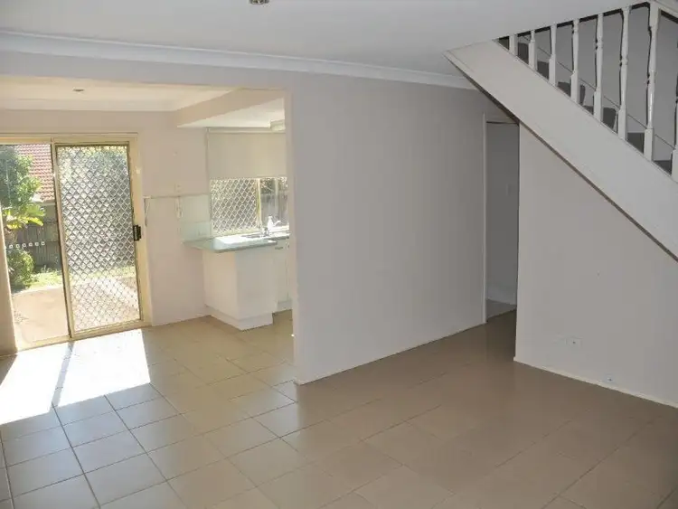 Fifth view of Homely townhouse listing, 23/134 Hill Road, Runcorn QLD 4113