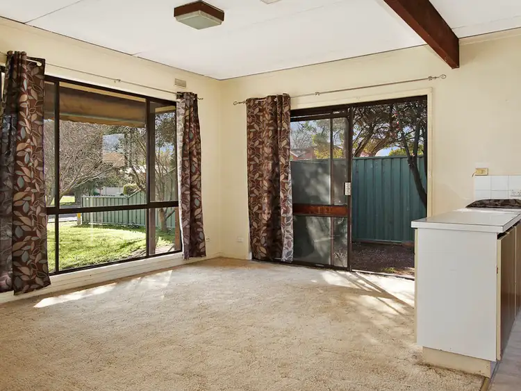 Fifth view of Homely unit listing, 1/31 Walker Street, Benalla VIC 3672