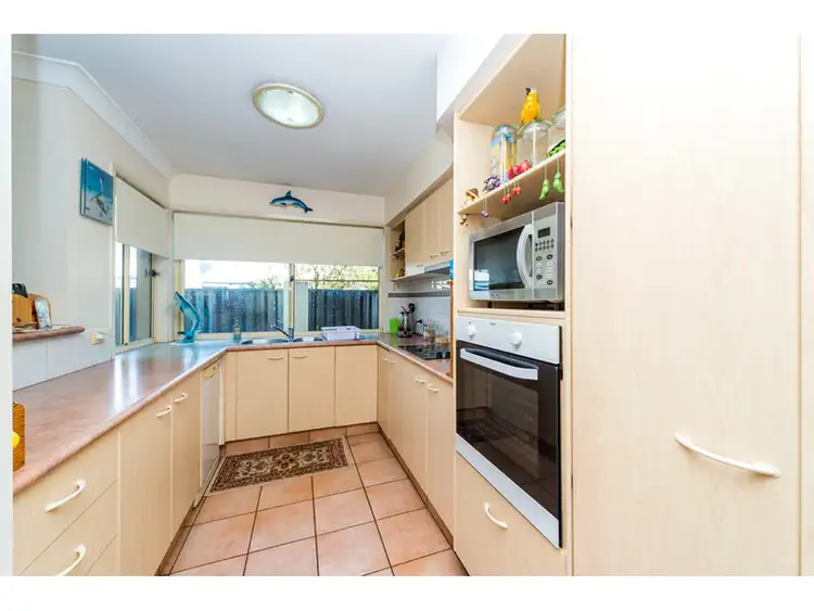 Sixth view of Homely house listing, 31 The Estuary, Coombabah QLD 4216