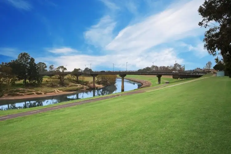 Second view of Homely house listing, 22 Sempill Street, Maitland NSW 2320