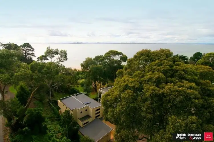 Third view of Homely house listing, 1/1-5 Steele Street, Cowes VIC 3922