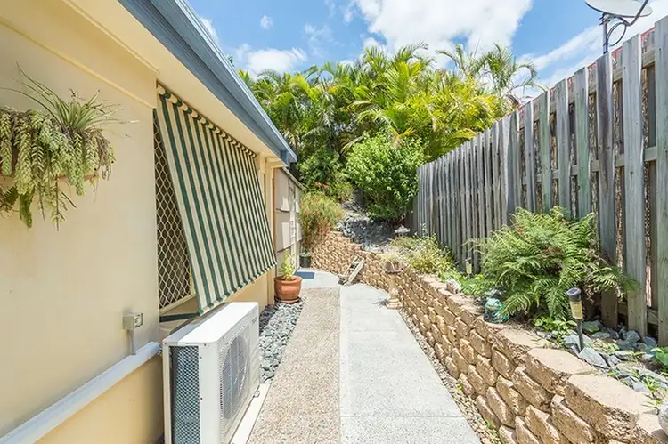 Fourth view of Homely semi-detached listing, 2/3 Kowhai Place, Nerang QLD 4211