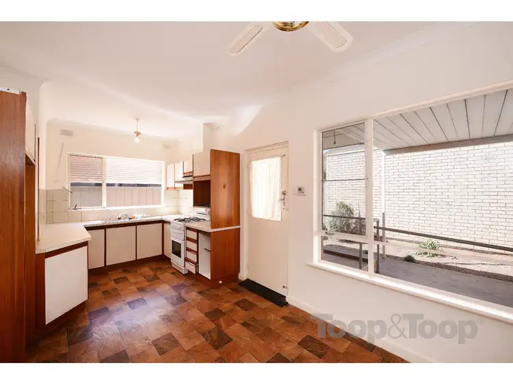 Third view of Homely house listing, 31 McShane Street, Campbelltown SA 5074