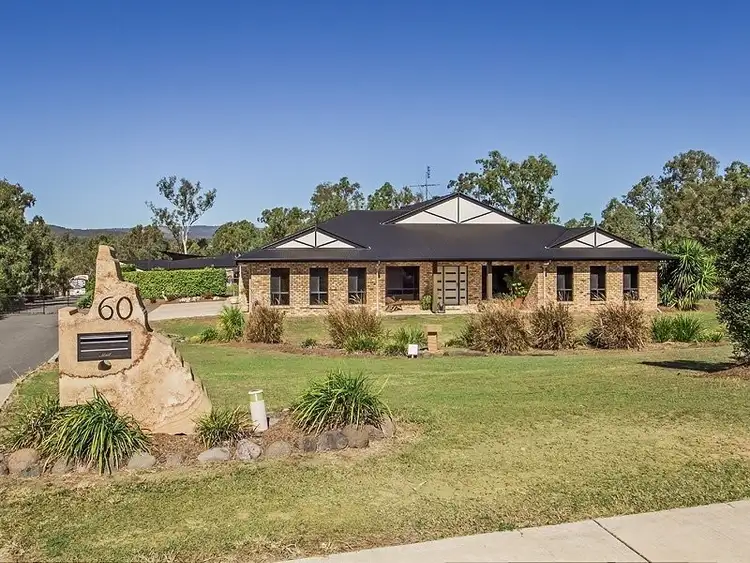 60 Hannant Road, Kensington Grove QLD 4341