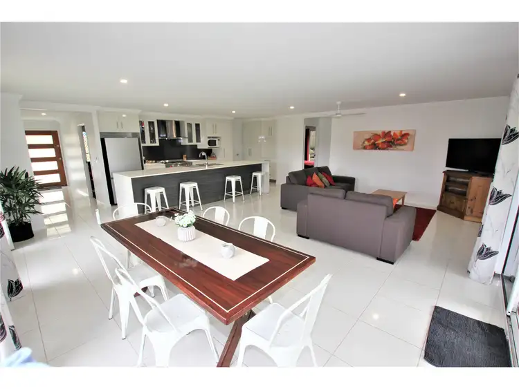 Third view of Homely house listing, 4 Masthead Place, Hidden Valley QLD 4703