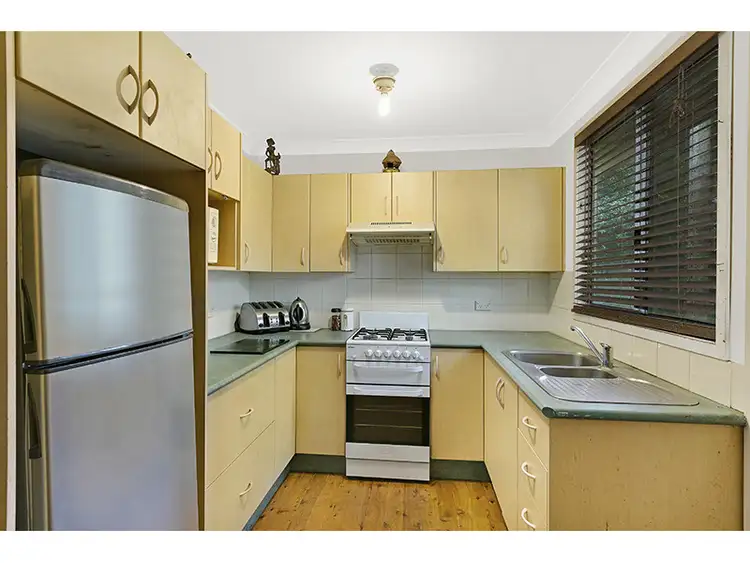 Second view of Homely house listing, 101 Albatross Road, Berkeley Vale NSW 2261