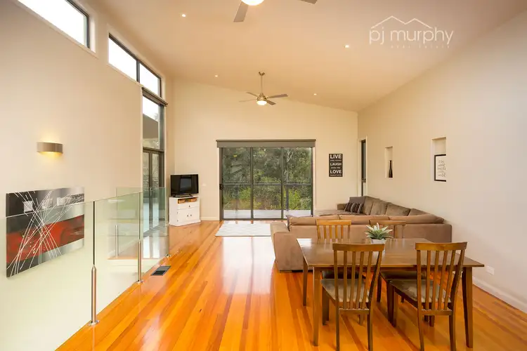 Fifth view of Homely house listing, 38 Isaacs Avenue, Yackandandah VIC 3749
