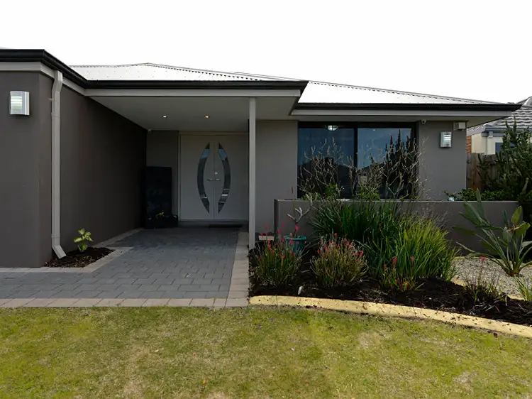 Fifth view of Homely house listing, 26 Pierre Bend, Ellenbrook WA 6069