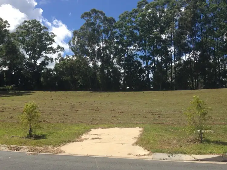 Second view of Homely land listing, 48 Tanderra Drive, Cooran QLD 4569