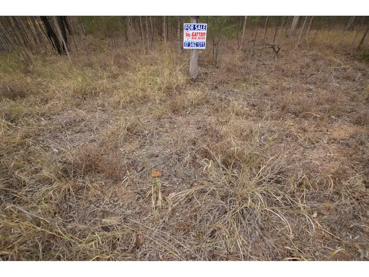 Third view of Homely land listing, LOT 38 Tillack Road, Gatton QLD 4343