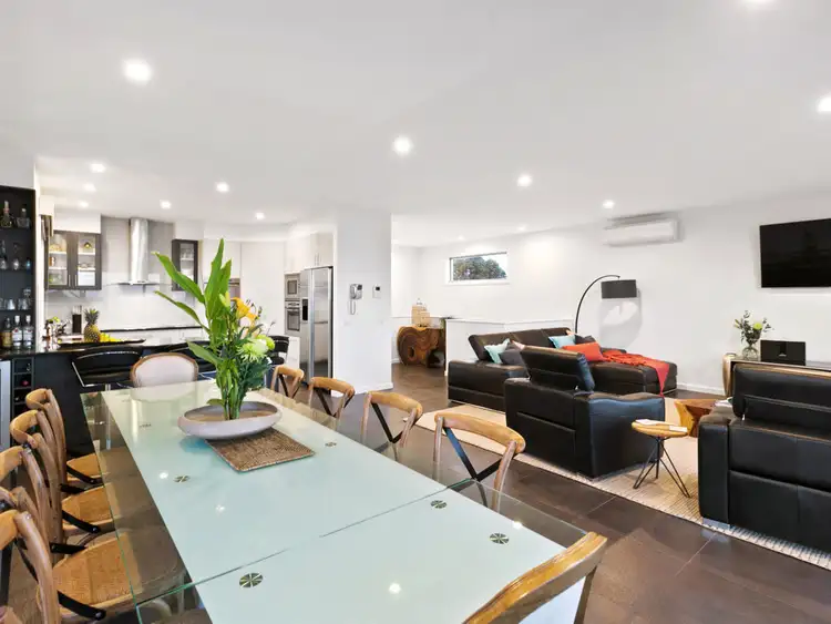 Fourth view of Homely house listing, 719 Esplanade, Mornington VIC 3931